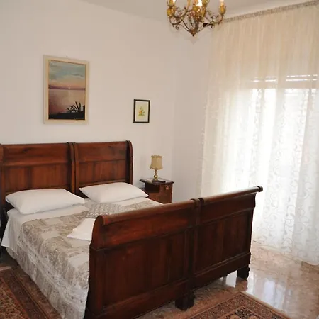 Home Tiberius * Verona