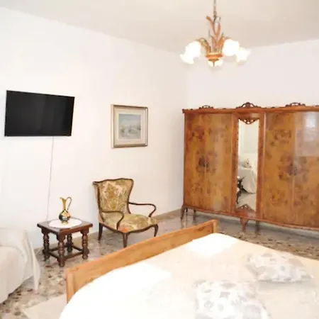 Home Tiberius Penzion Verona