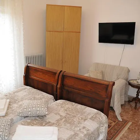 Home Tiberius Penzion *