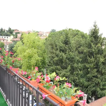 بيت ضيافة Home Tiberius *