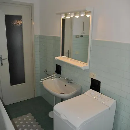Home Tiberius * Verona